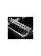 Konyhai edény szárító és lecsöpögtető - kihúzható Ruhhy 19897