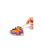 Vasalható gyöngy készlet - 22423-as szett