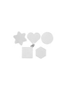 Vasalható gyöngy készlet - 22423-as szett