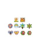 Vasalható gyöngy készlet - 22423-as szett