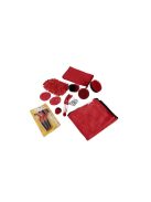 Autóápoló készlet - Xtrobb 22626