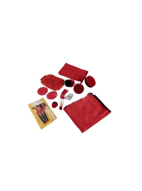 Autóápoló készlet - Xtrobb 22626