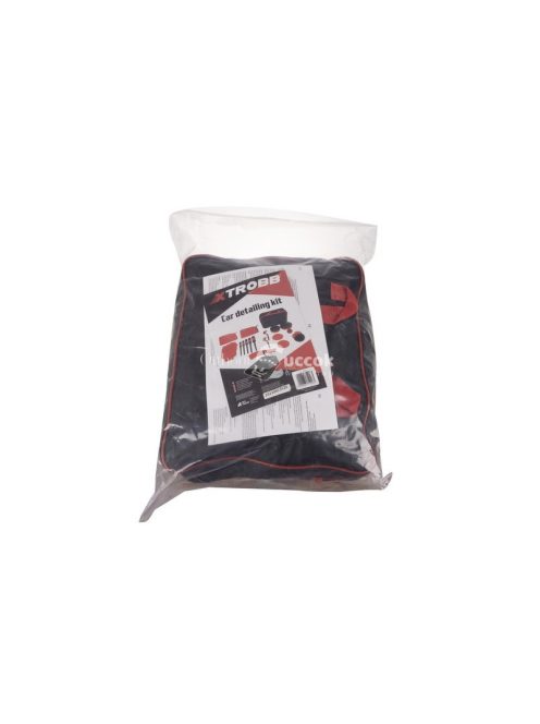 Autóápoló készlet - Xtrobb 22626