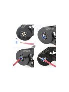 Krimpelő hüvelyekhez 0.25-10mm2 Bigstren 22717