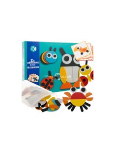 Fa kirakó - Kruzzel 22426 kirakó