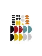 Fa kirakó - Kruzzel 22426 kirakó