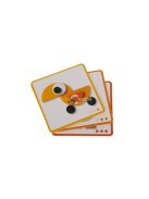 Fa kirakó - Kruzzel 22426 kirakó