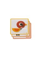 Fa kirakó - Kruzzel 22426 kirakó