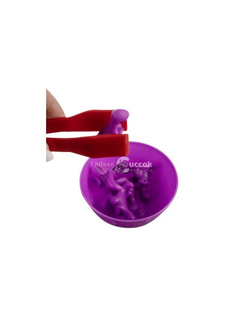 Dínók - számláló készlet 22496