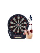 Elektronikus darts tábla + nyilak - Trizand 22814