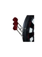 Elektronikus darts tábla + nyilak - Trizand 22814