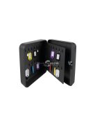 Kulcsbiztonság tároló doboz - 48 db Malatec 22628