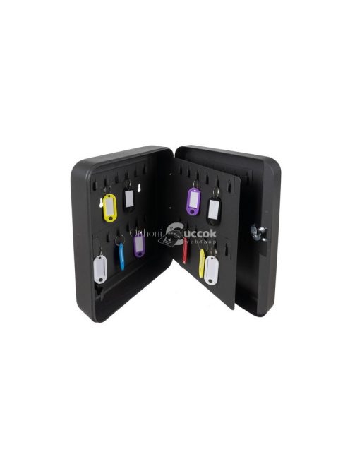 Kulcsbiztonság tároló doboz - 48 db Malatec 22628