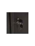 Kulcsbiztonság tároló doboz - 48 db Malatec 22628