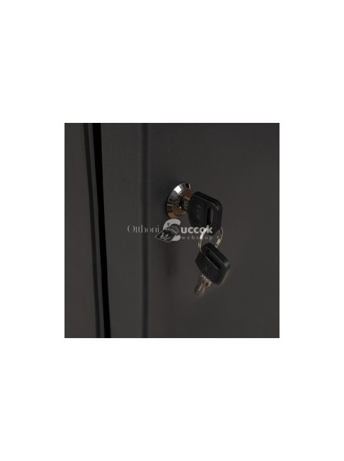 Kulcsbiztonság tároló doboz - 48 db Malatec 22628