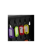 Biztonságos kulcsdoboz 30 db Malatec 22631