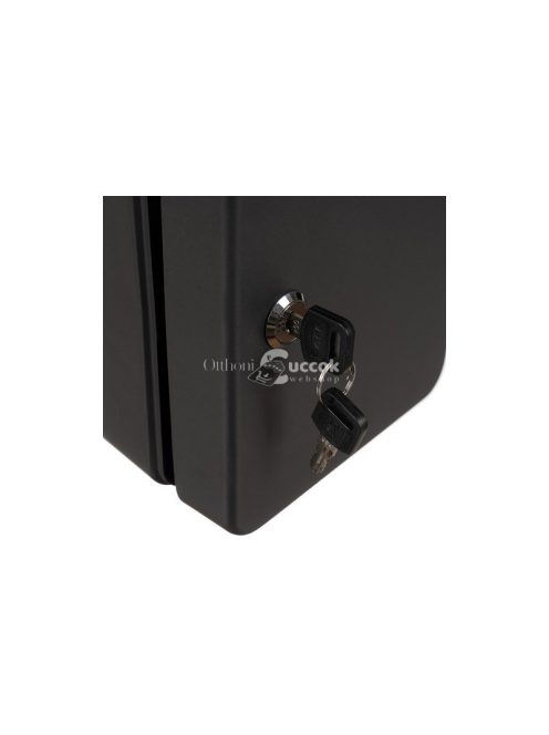 Biztonságos kulcsdoboz 30 db Malatec 22631