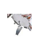 Gyerek dobok XL 22464 - zenés játék, hangszerek, gyermekdobok, zenélés, gyerek hangszer, dobolás, gyerek zenekar