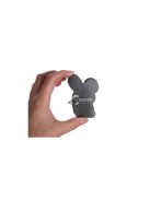 Állatos hűtőmágnesek 40 db 22616