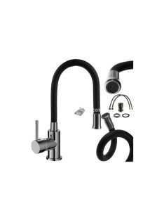 Konyhai csaptelep - rugalmas csepegtető Ruhhy 22821