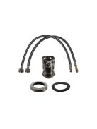 Konyhai csaptelep - rugalmas csepegtető Ruhhy 22821