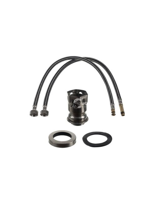 Konyhai csaptelep - rugalmas csepegtető Ruhhy 22821