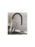 Konyhai csaptelep - rugalmas csepegtető Ruhhy 22821