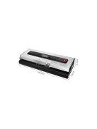 Hengeres hegesztőgép skálával és görgő szettel