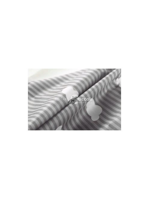 Kukta kötény hosszú ujjakkal Kruzzel 22255