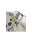 Kukta kötény hosszú ujjakkal Kruzzel 22255