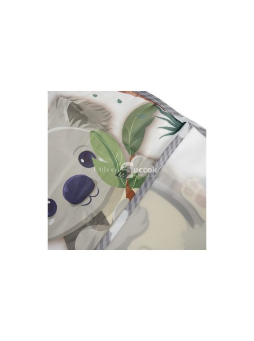 Kukta kötény hosszú ujjakkal Kruzzel 22255