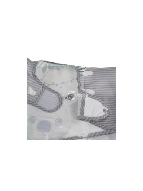 Kukta kötény hosszú ujjakkal Kruzzel 22255