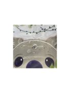 Kukta kötény hosszú ujjakkal Kruzzel 22255