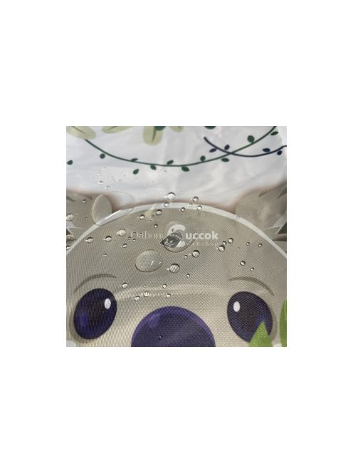 Kukta kötény hosszú ujjakkal Kruzzel 22255