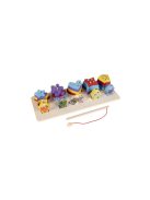 Fa szortírozó - horgász Kruzzel 22565