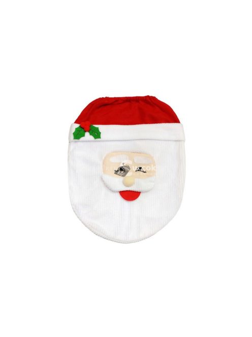 Fürdőszobai szőnyeg - Karácsonyi szett Ruhhy 22360