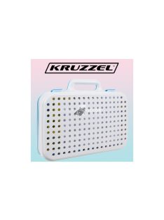 Kreatív mozaik készlet csavarhúzóval 22444