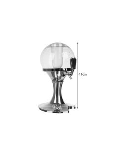   Sörcsap/öntöző 3,5 literes Ruhhy 22799 - Sörcsap, söröző, söröntő, söradagoló, sörkiöntő, sörkészlet