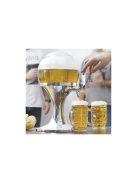 Sörcsap/öntöző 3,5 literes Ruhhy 22799 - Sörcsap, söröző, söröntő, söradagoló, sörkiöntő, sörkészlet