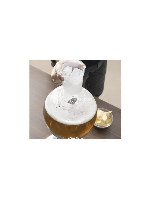 Sörcsap/öntöző 3,5 literes Ruhhy 22799 - Sörcsap, söröző, söröntő, söradagoló, sörkiöntő, sörkészlet