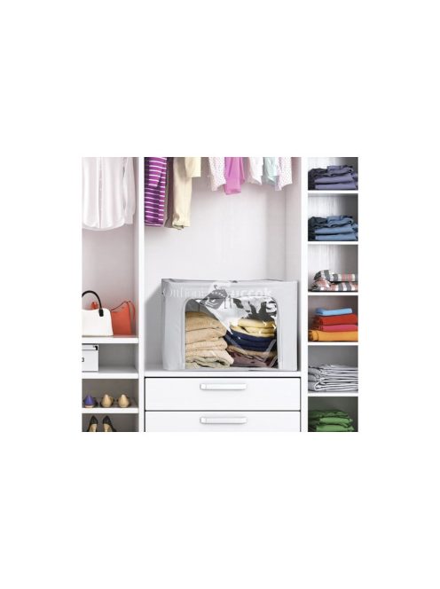 Ágyneműhuzat - 40x30x20cm 2 db. Ruhhy 22930