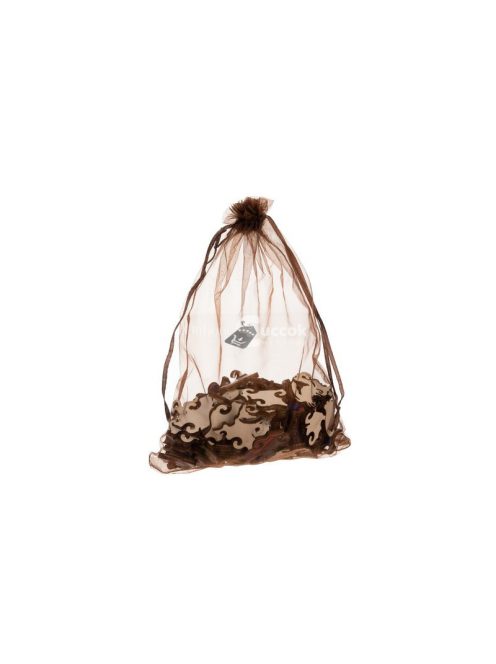 Fa kirakó - Kruzzel 22878 kirakó, puzzle, fa játék, logikai játék, 1000 darabos kirakó, gyerek játék, kreatív játék