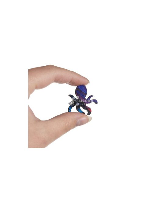 Fa kirakó - Kruzzel 22878 kirakó, puzzle, fa játék, logikai játék, 1000 darabos kirakó, gyerek játék, kreatív játék