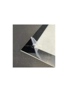 Mágneses keret 30x40cm - 2 db. Malatec 23109