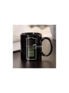 Varázskupa - akkumulátoros 330ml Ruhhy 22103