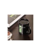 Varázskupa - akkumulátoros 330ml Ruhhy 22103