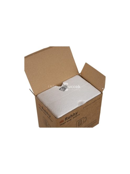 Varázskupa - akkumulátoros 330ml Ruhhy 22103