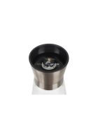 Kézi őrlő - 2 db-os Ruhhy 23027 - kávéőrlő, fűszermalom, rozsdamentes acél, kézi használat, minőségi anyagok