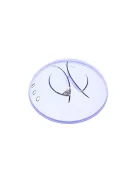 Beautylushh 22832 gyantamelegítő készülék