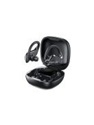 Vezeték nélküli fejhallgató 5.0, power bankkal 22592
